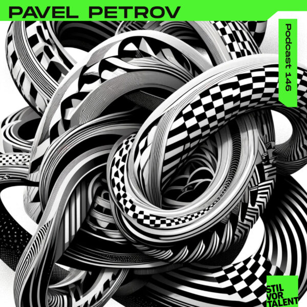 Pavel Petrov