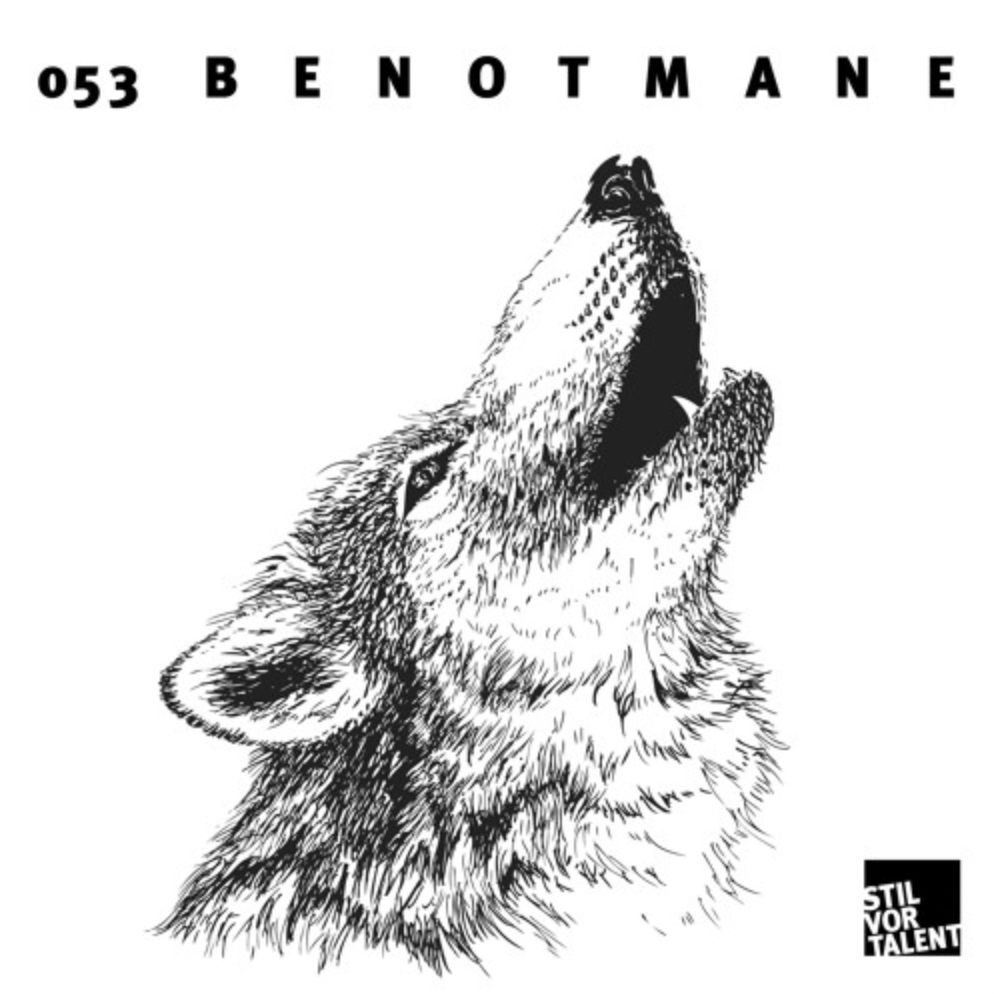 Benotmane