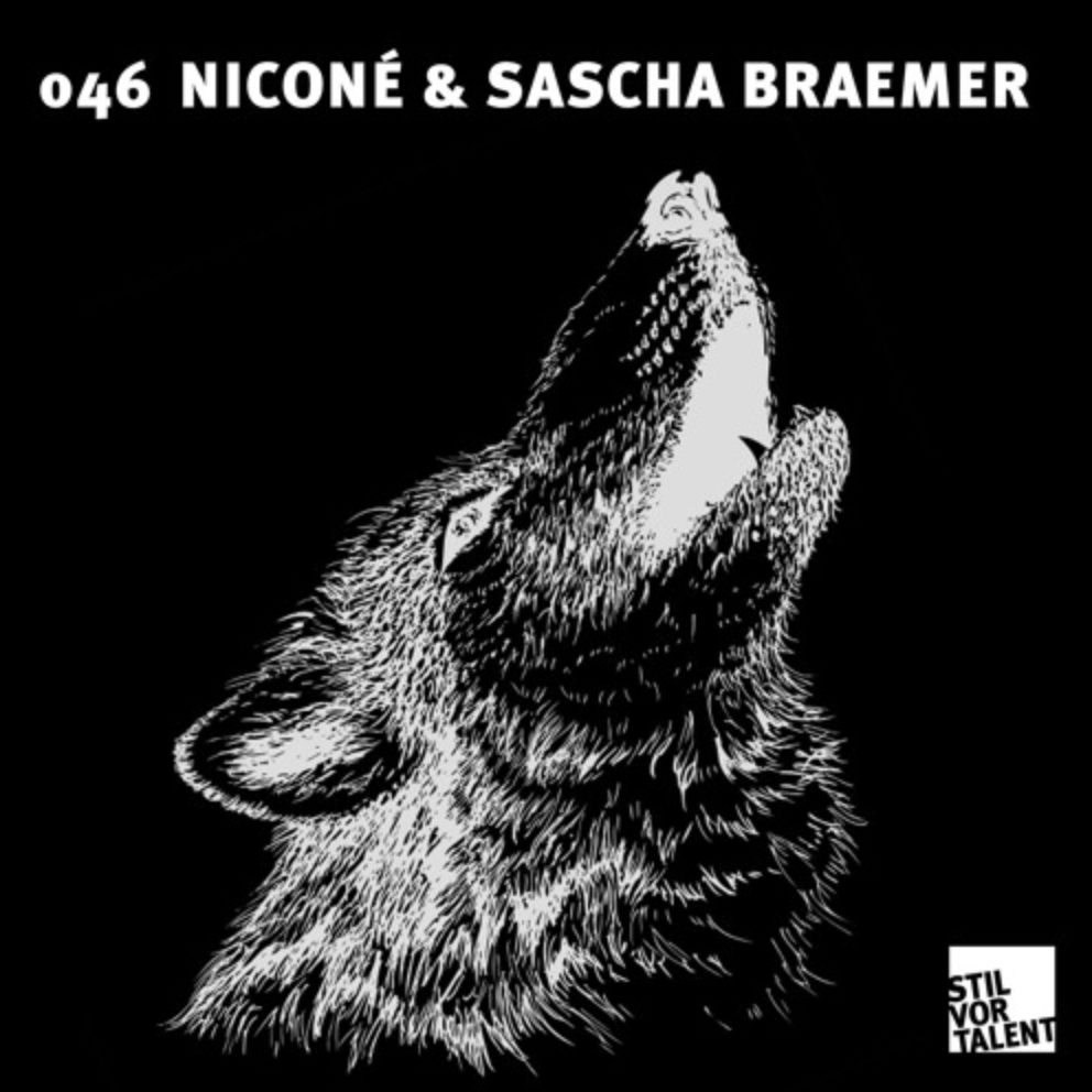 Niconé & Sascha Braemer