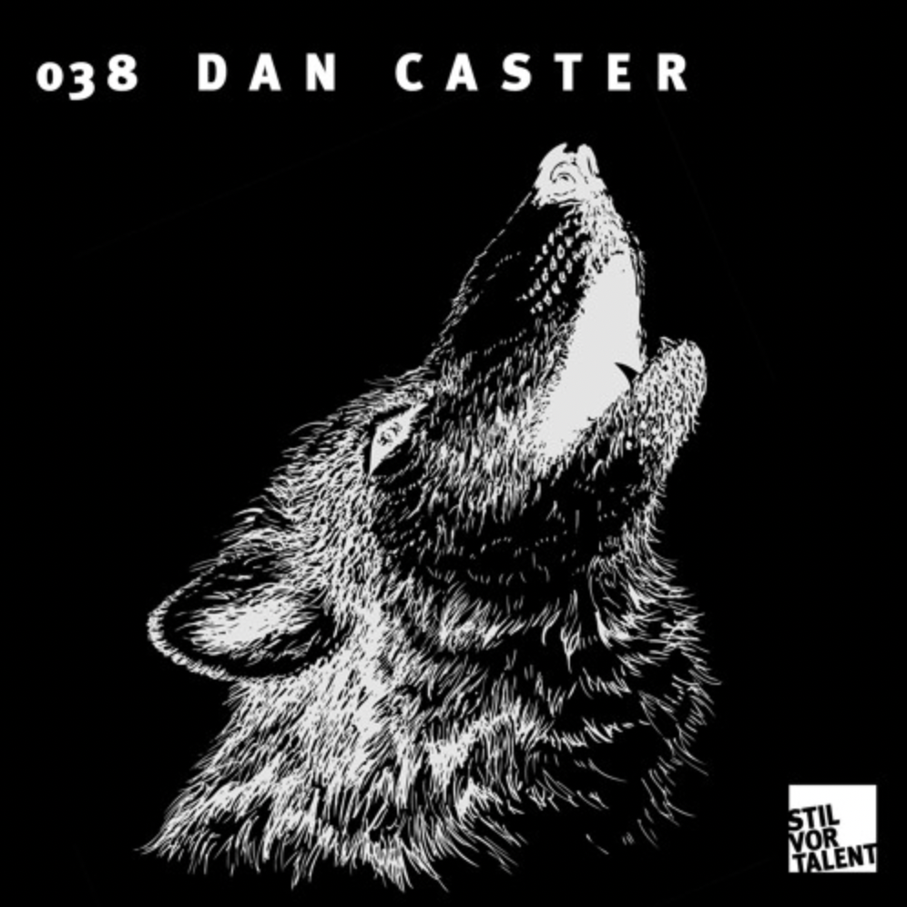 Dan Caster