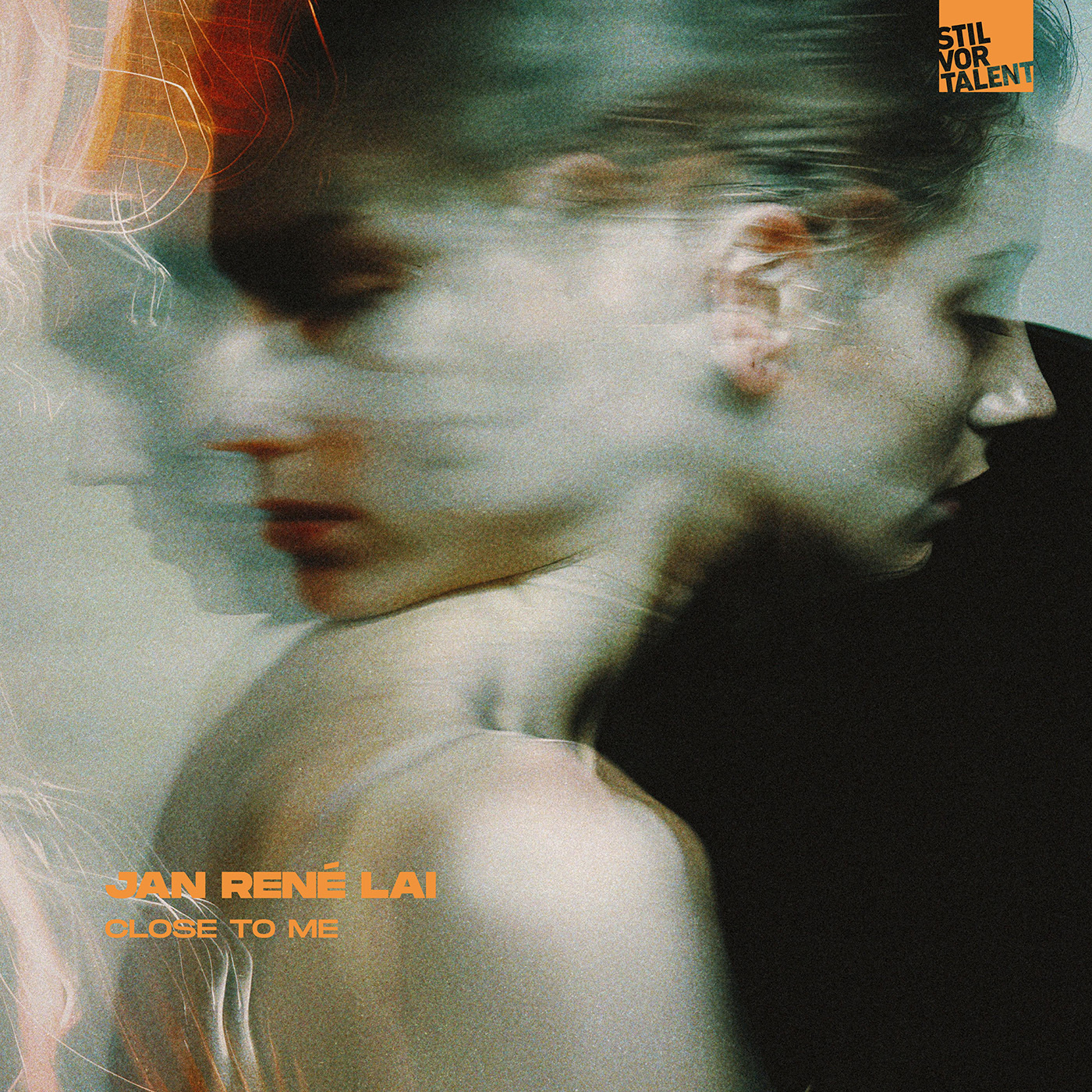 Jan René Lai - Close To Me