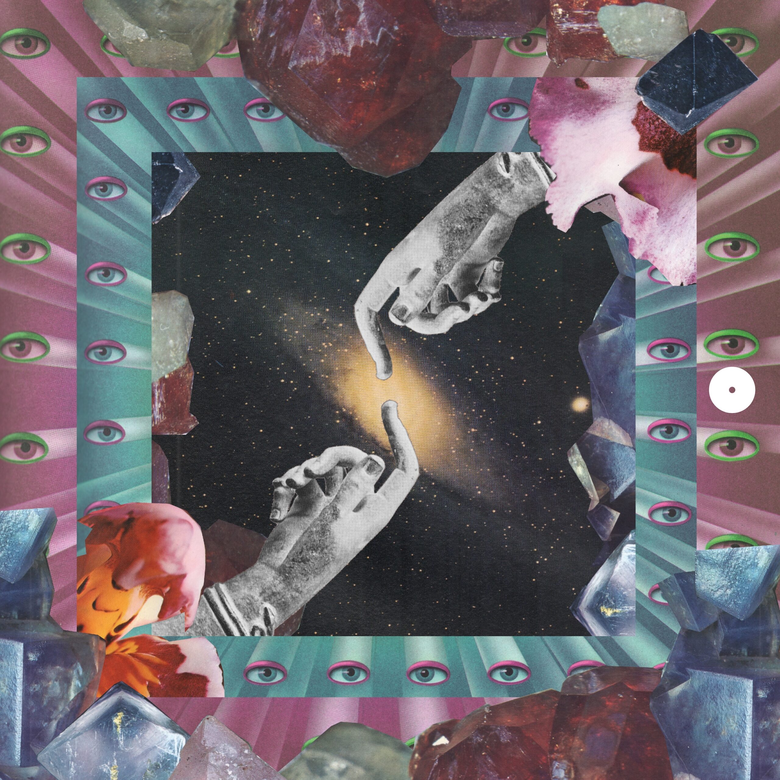 Oliver Koletzki, Frida Darko - Space Base