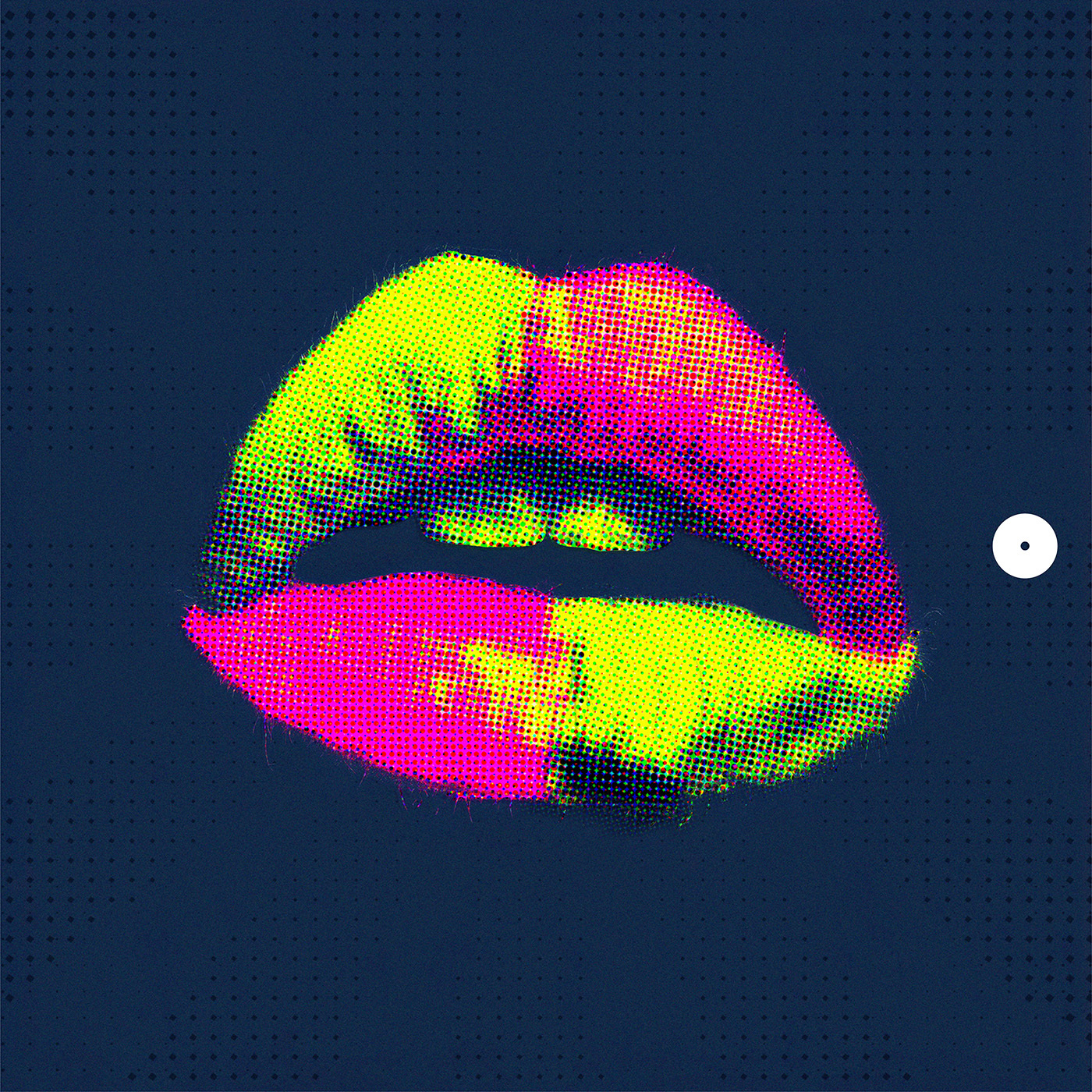 Kotoe, Anna Almani – Beijo