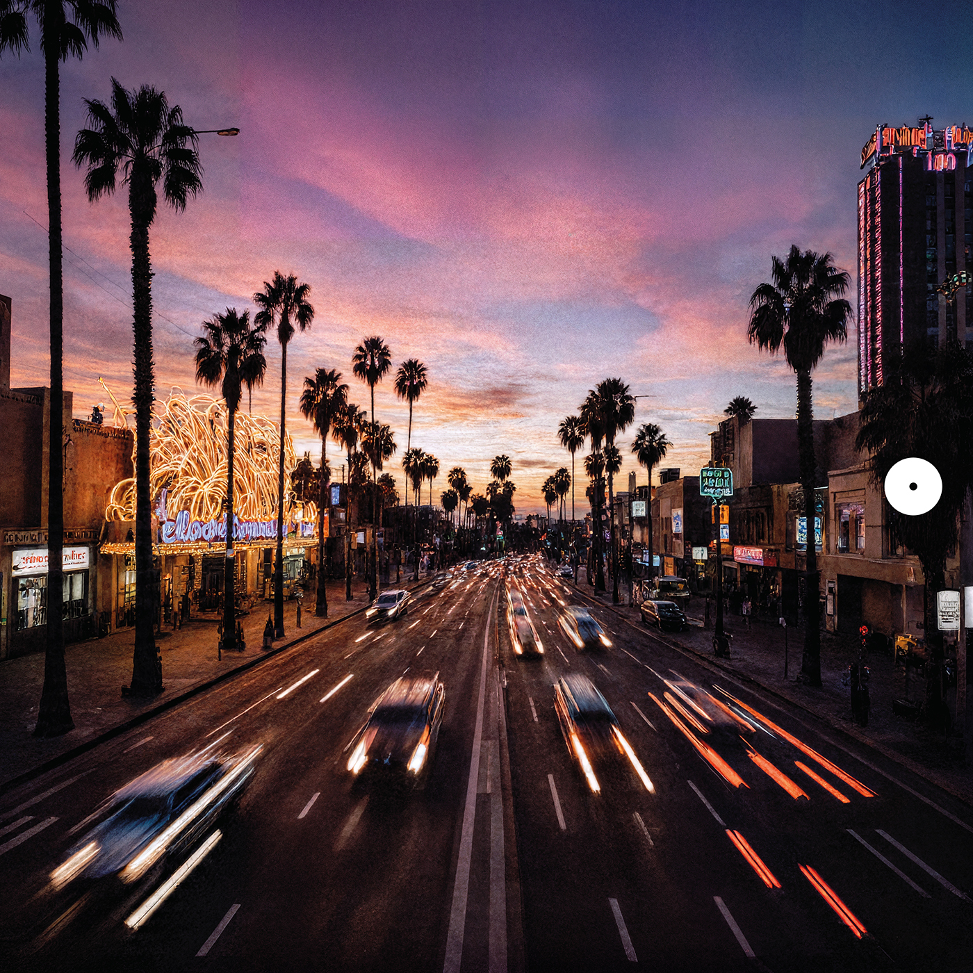 Hidden Empire – Ocean Beach