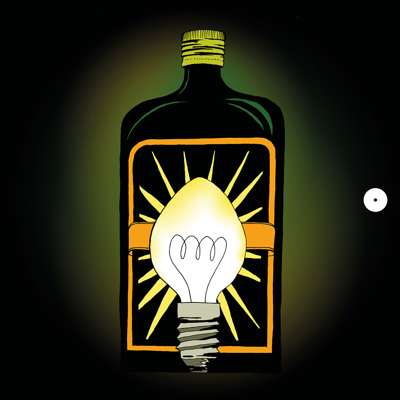 Oliver Koletzki – Schnapsidee