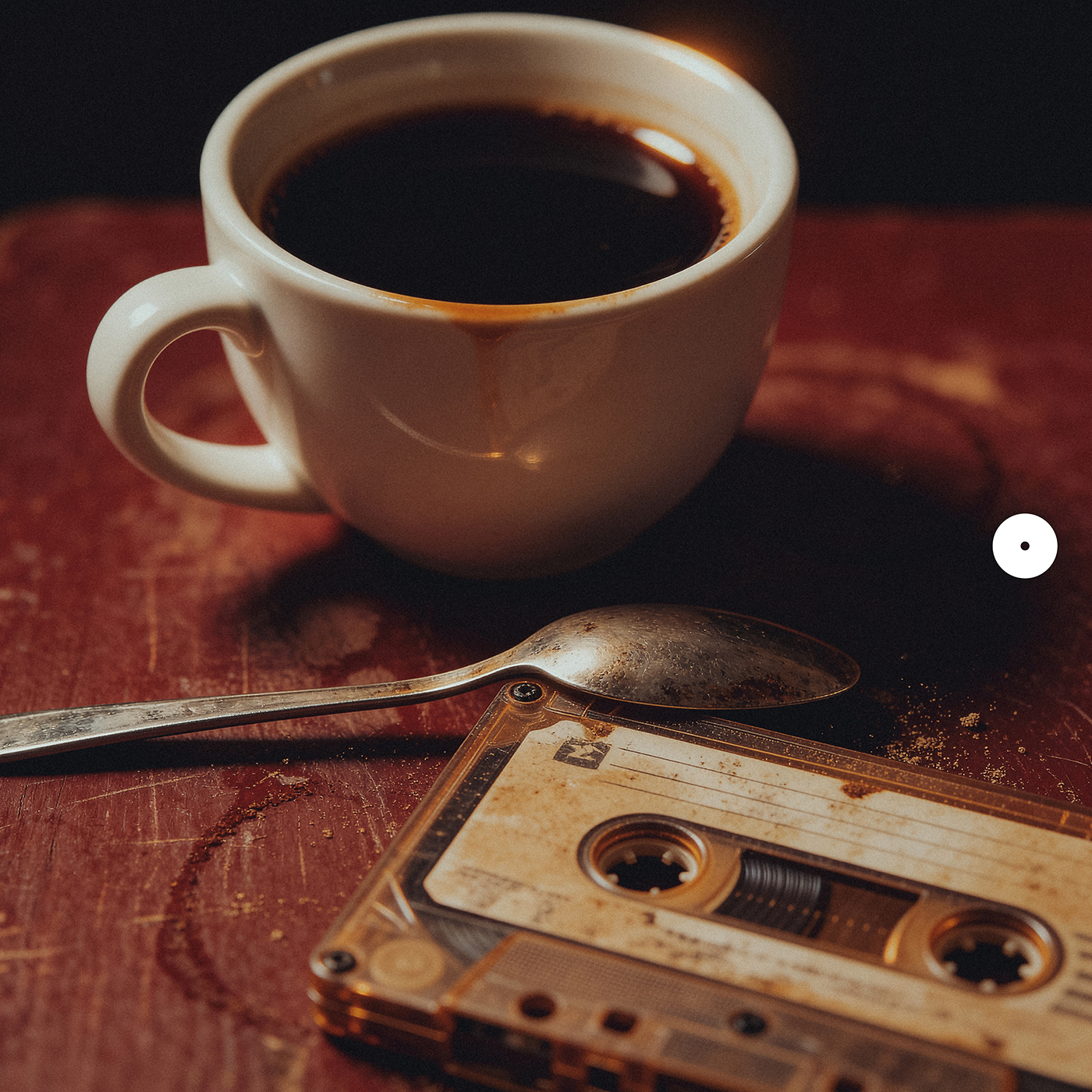 Giza Djs, Gianpietro – Italian Situation