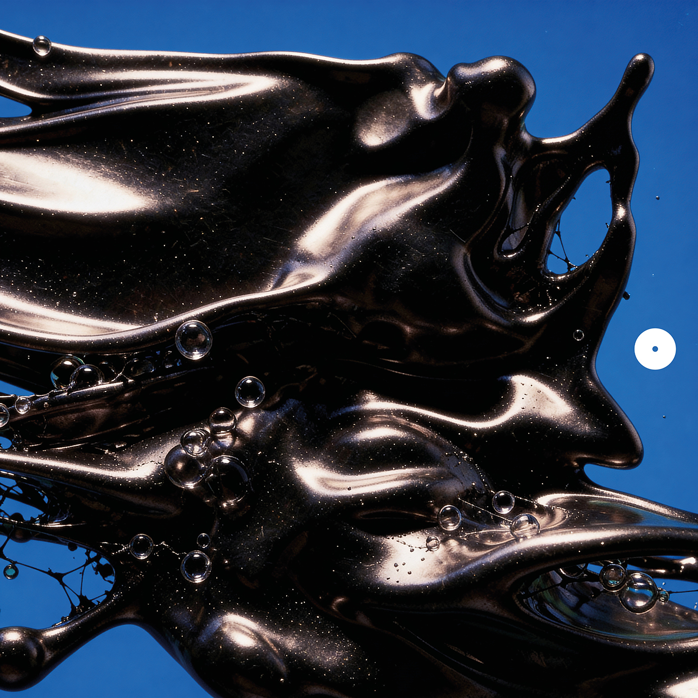 Hidden Empire – No Time To Talk