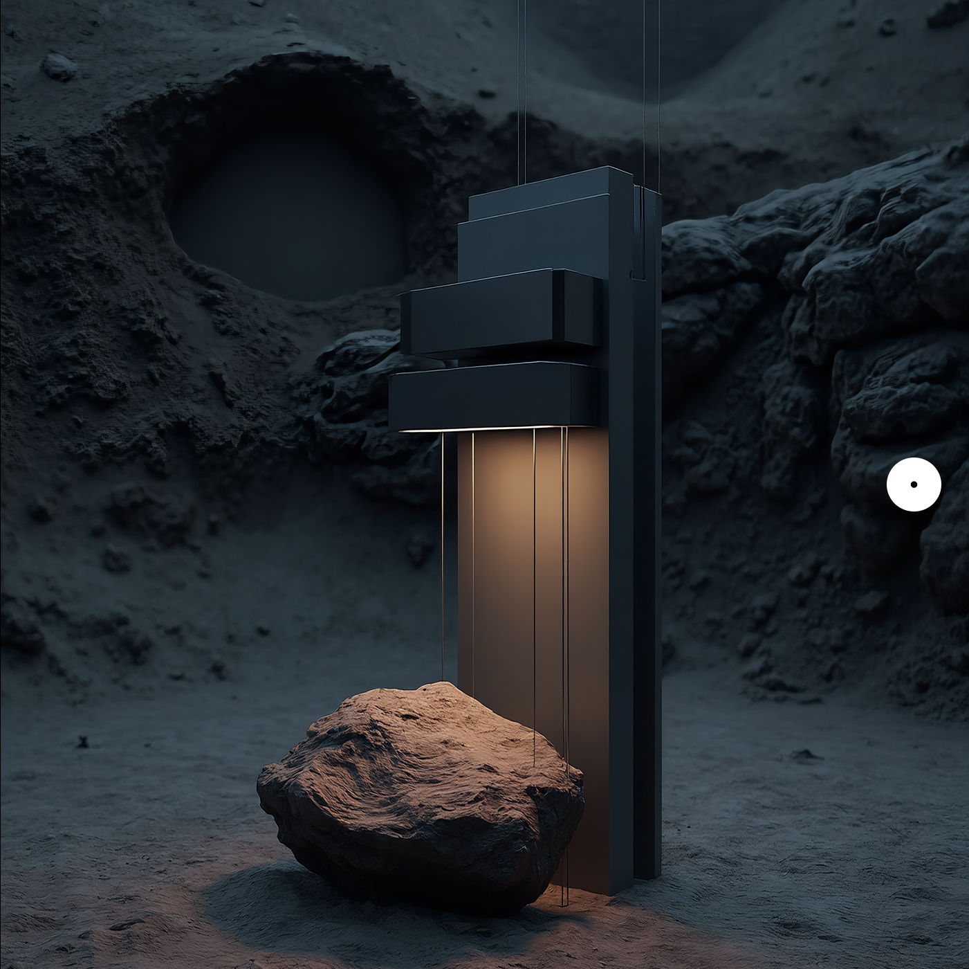 Temple Tears – From the Wall