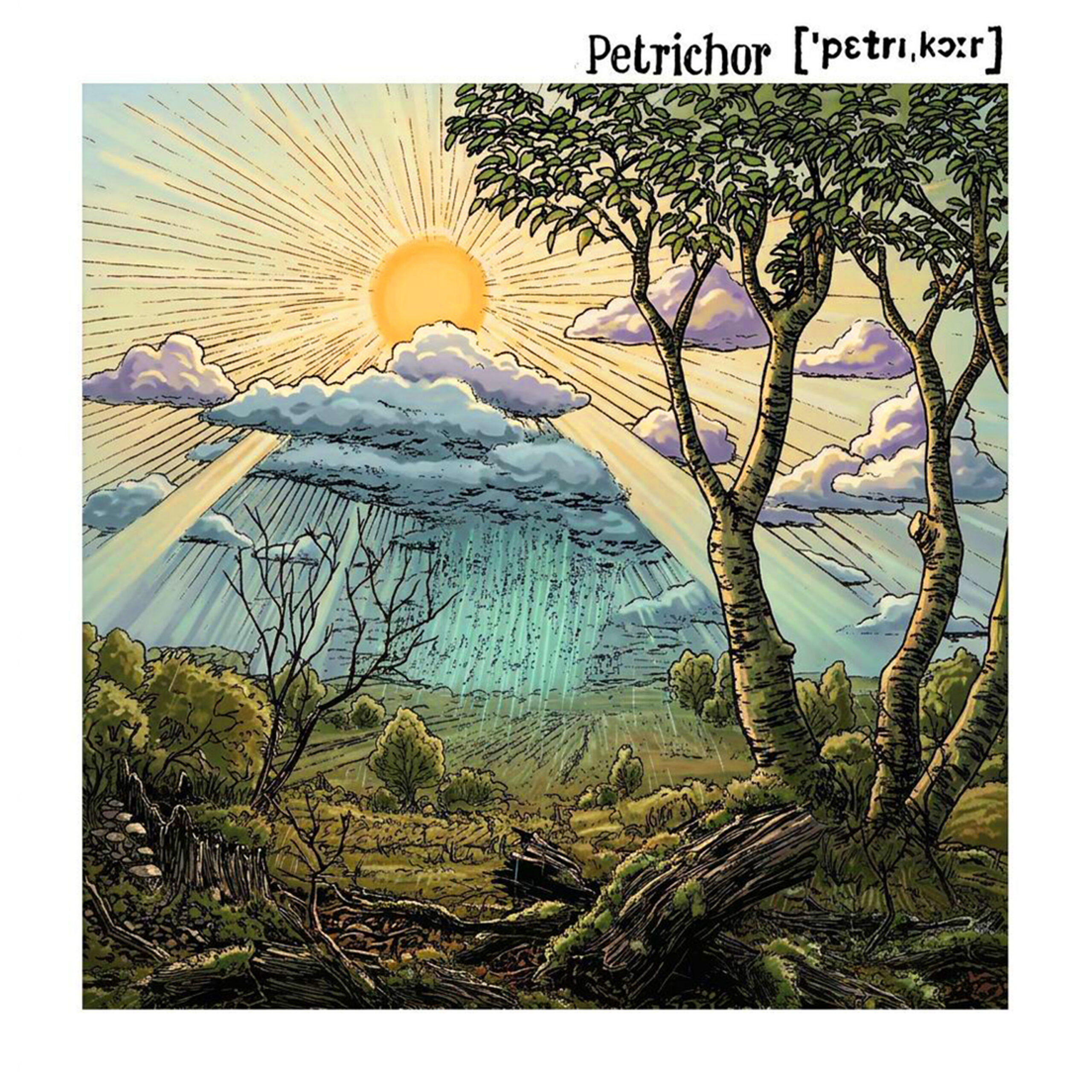 Oliver Koletzki – Petrichor (Oliver Koletzki Remix)