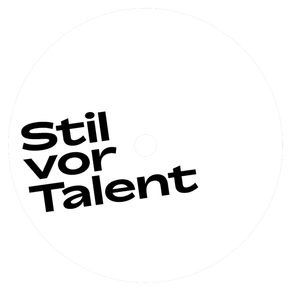 Stil vor Talent