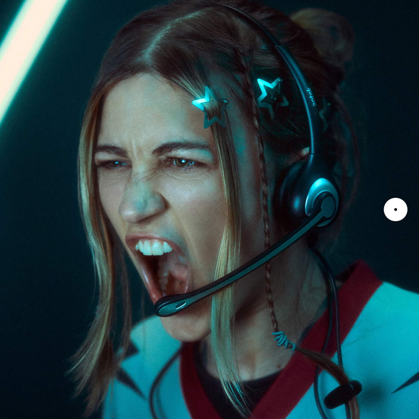 Konfusia – LAN Party
